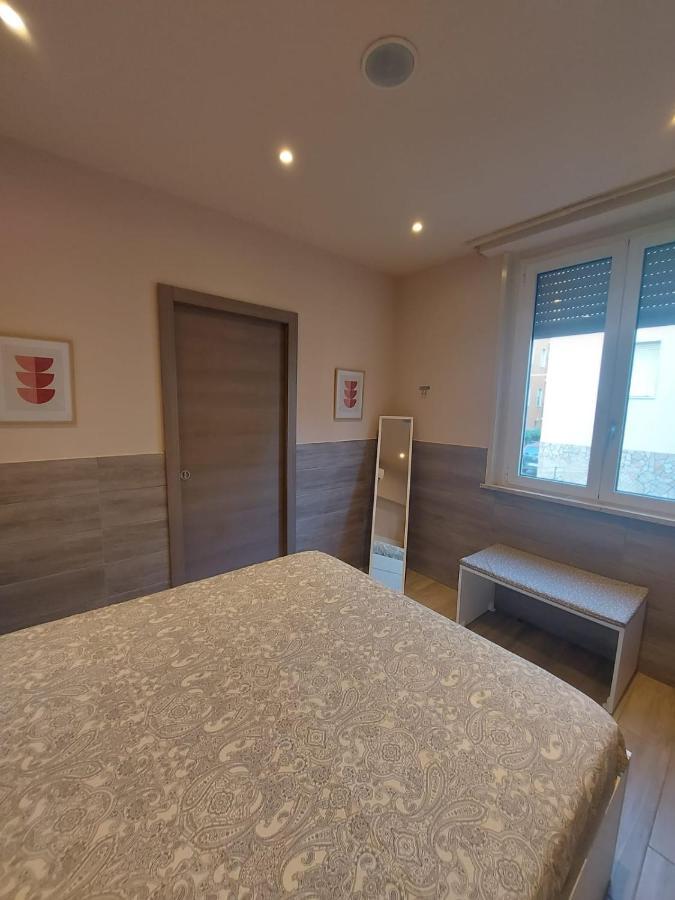 Crisa Apartment Parma Buitenkant foto
